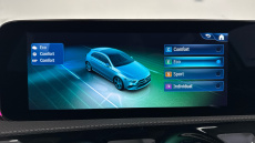 Mercedes-Benz A-Class A180 AMG Line Premium 5dr Auto Petrol Hatchback